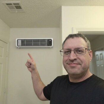 Qinux PolarBreeze image