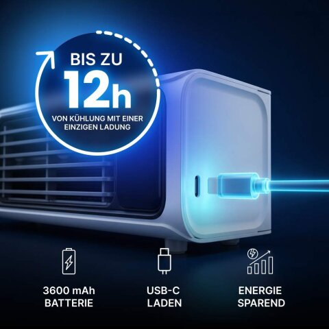 Qinux PolarBreeze image